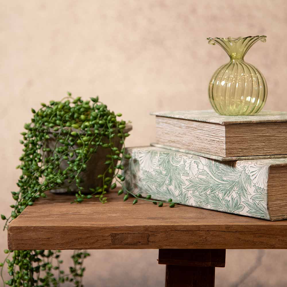 Garden-Inspired Homeware