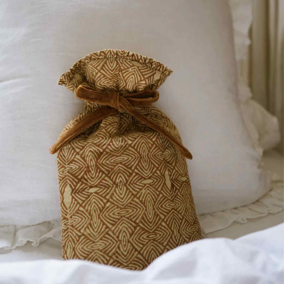 Hot Water Bottles