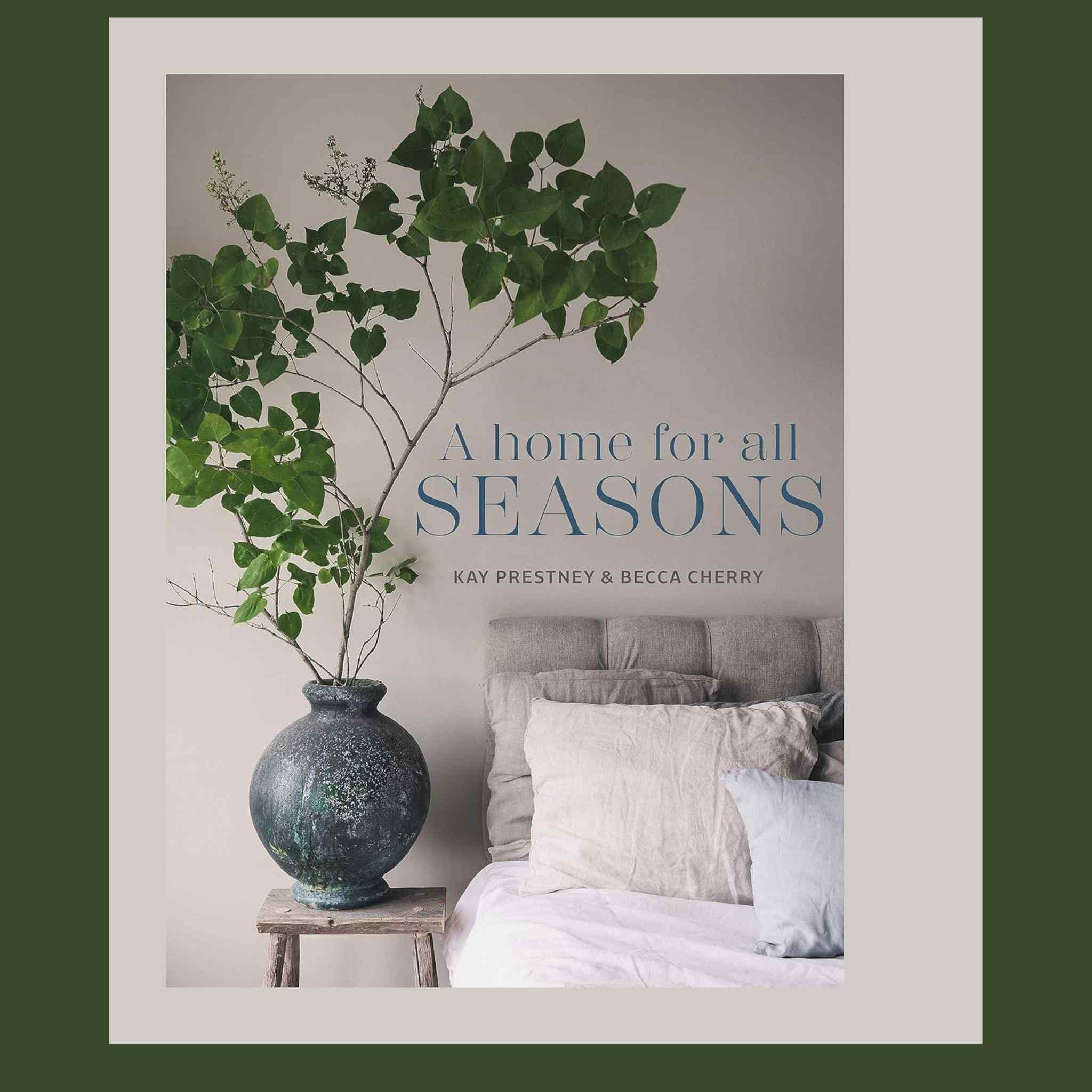 A Home for All Seasons