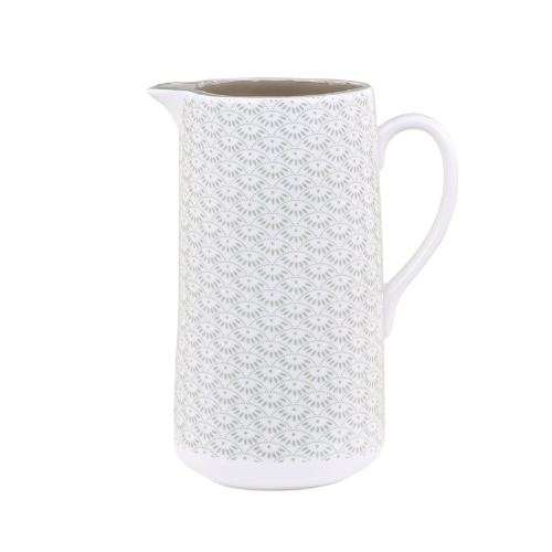 Ares Jug - Verte Green