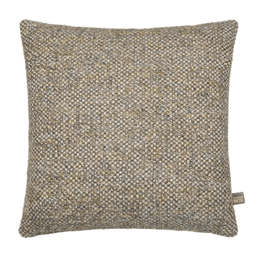 Barnacoghill Green Cushion 43cm Square