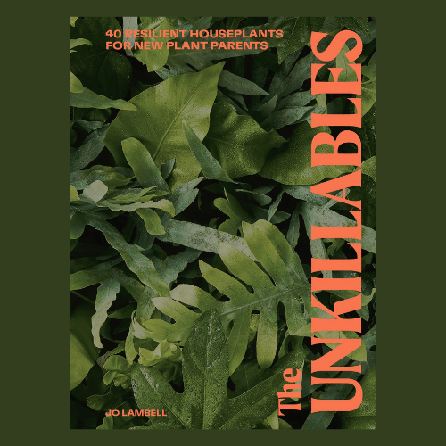 Book - The Unkillables