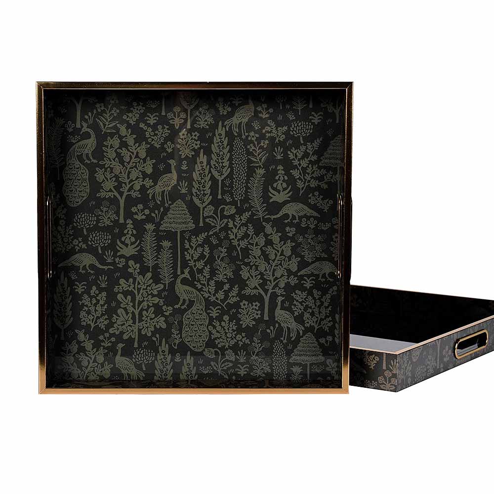 Classical Garden Trays