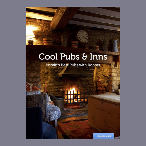 Cool Pubs and Inns