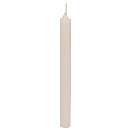 Dinner Candle - Mother of Pearl