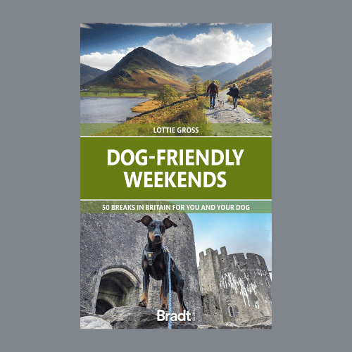 Dog Friendly Weekends