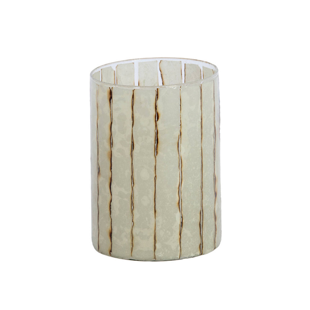 Drino Glass Candle Holder