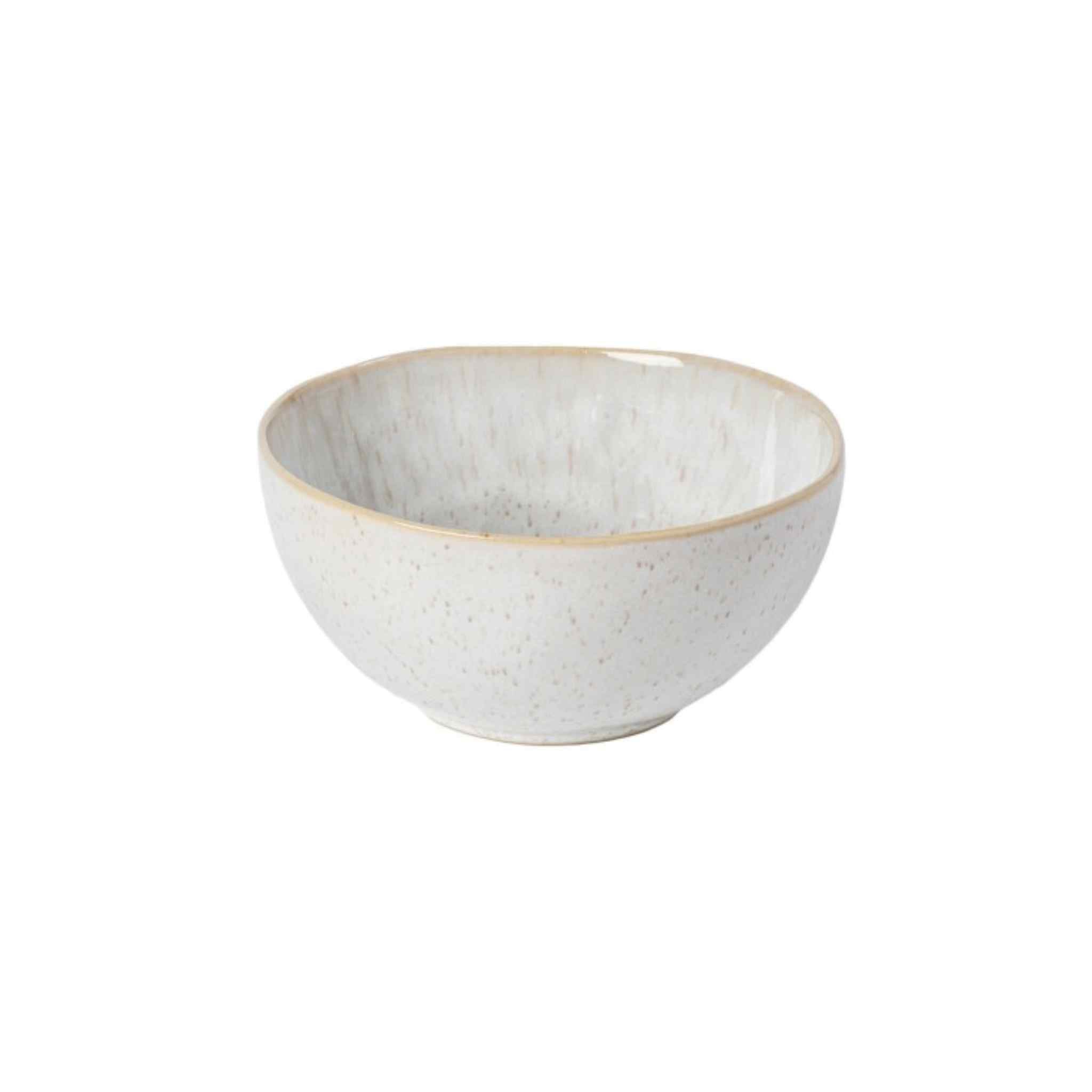 Eivissa Sand Beige Cereal Bowl