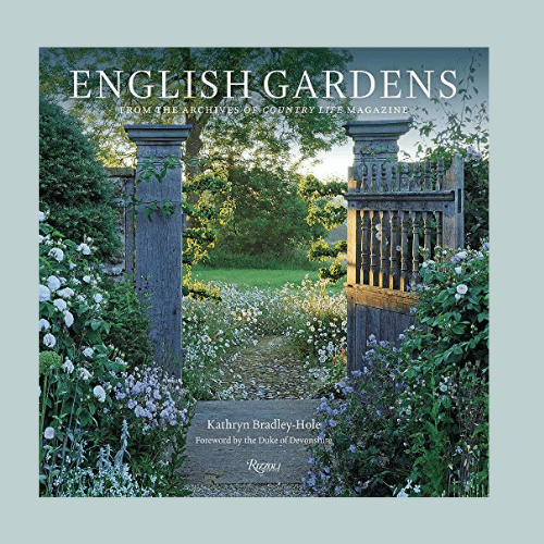English Gardens