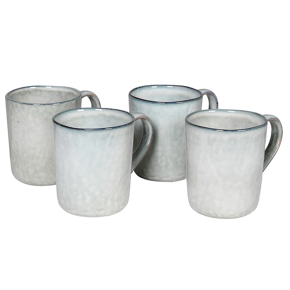 Flax Mug