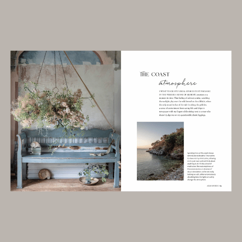 Flower Hunter - Coastal Atmosphere