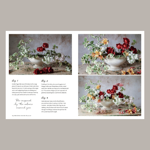 Flower Hunter - Floral Love Story