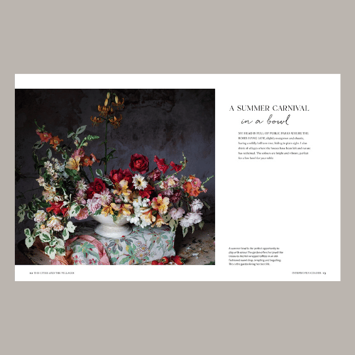 Flower Hunter - Summer Carnival