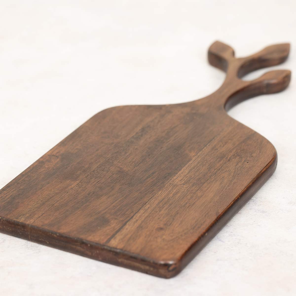 Giselle Cutting Board, Acacia