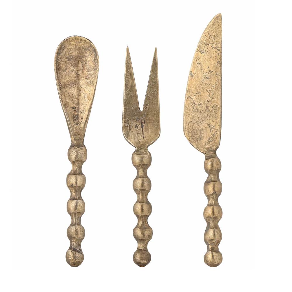 Haolin Cheese Knives Set - Set of Three