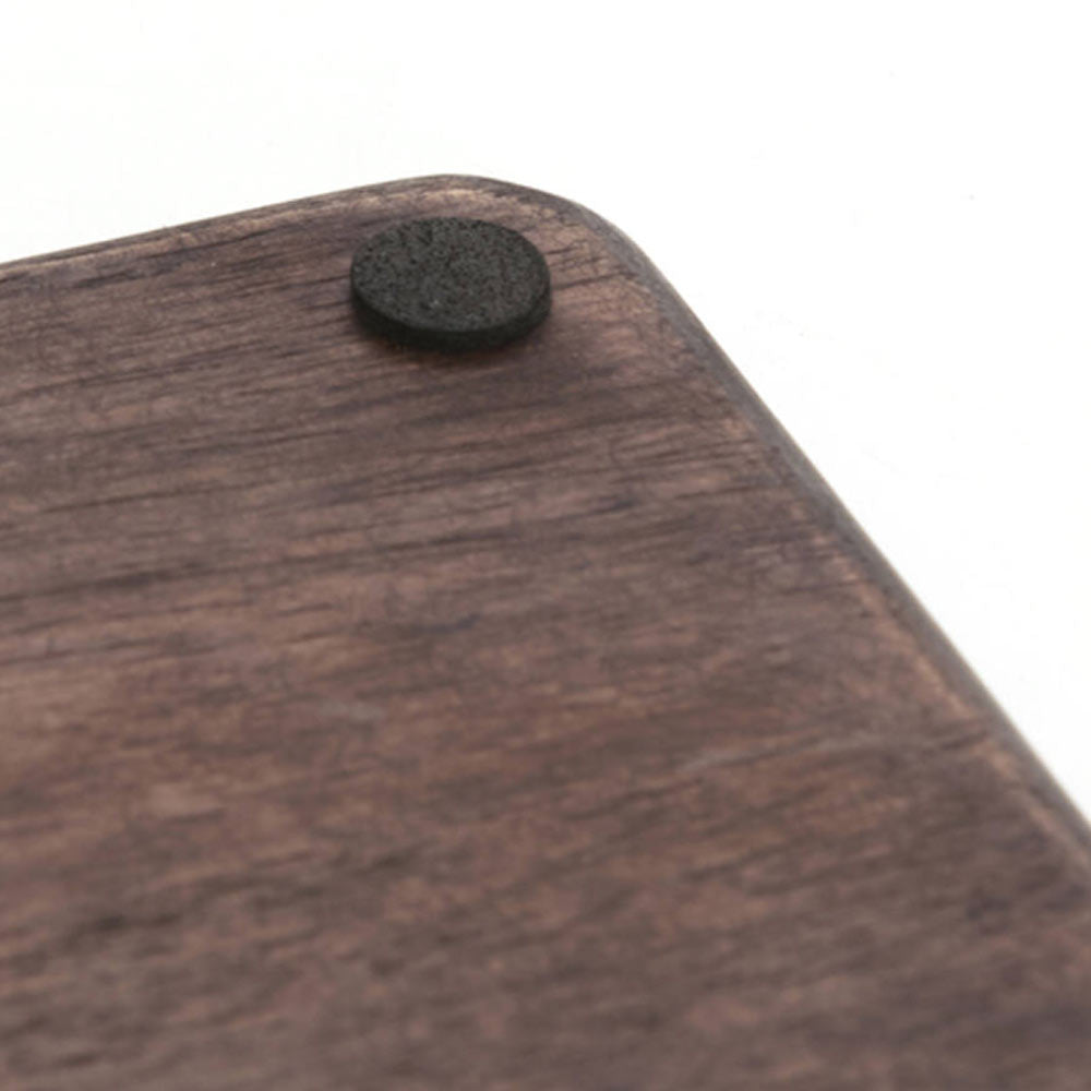 Harku Mango Wood Rectangular Tray