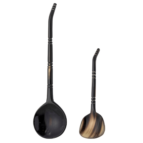Horn Spoons - Avelin