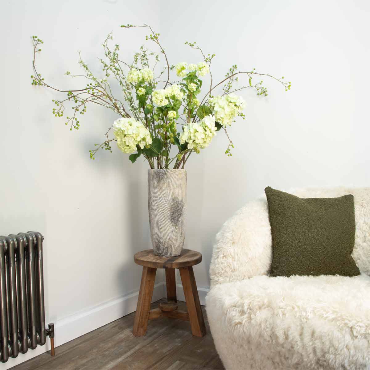 Linc-Grey-Waves-Cement-Vase.