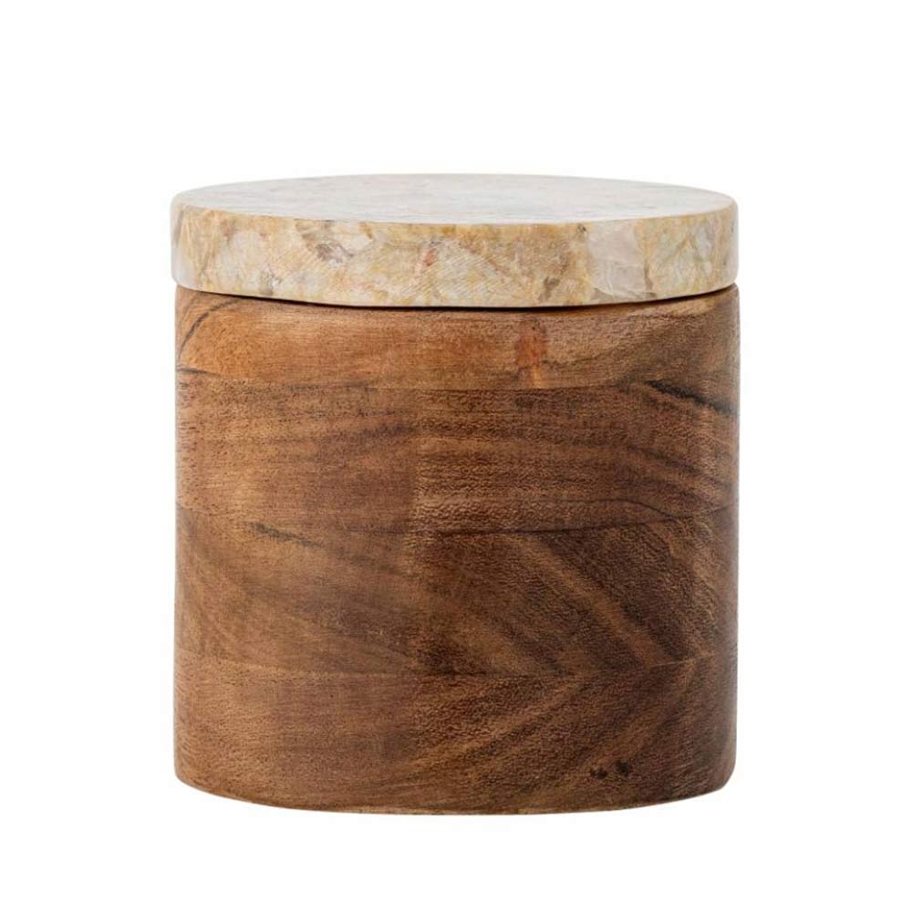 Lisanne Jar with Lid