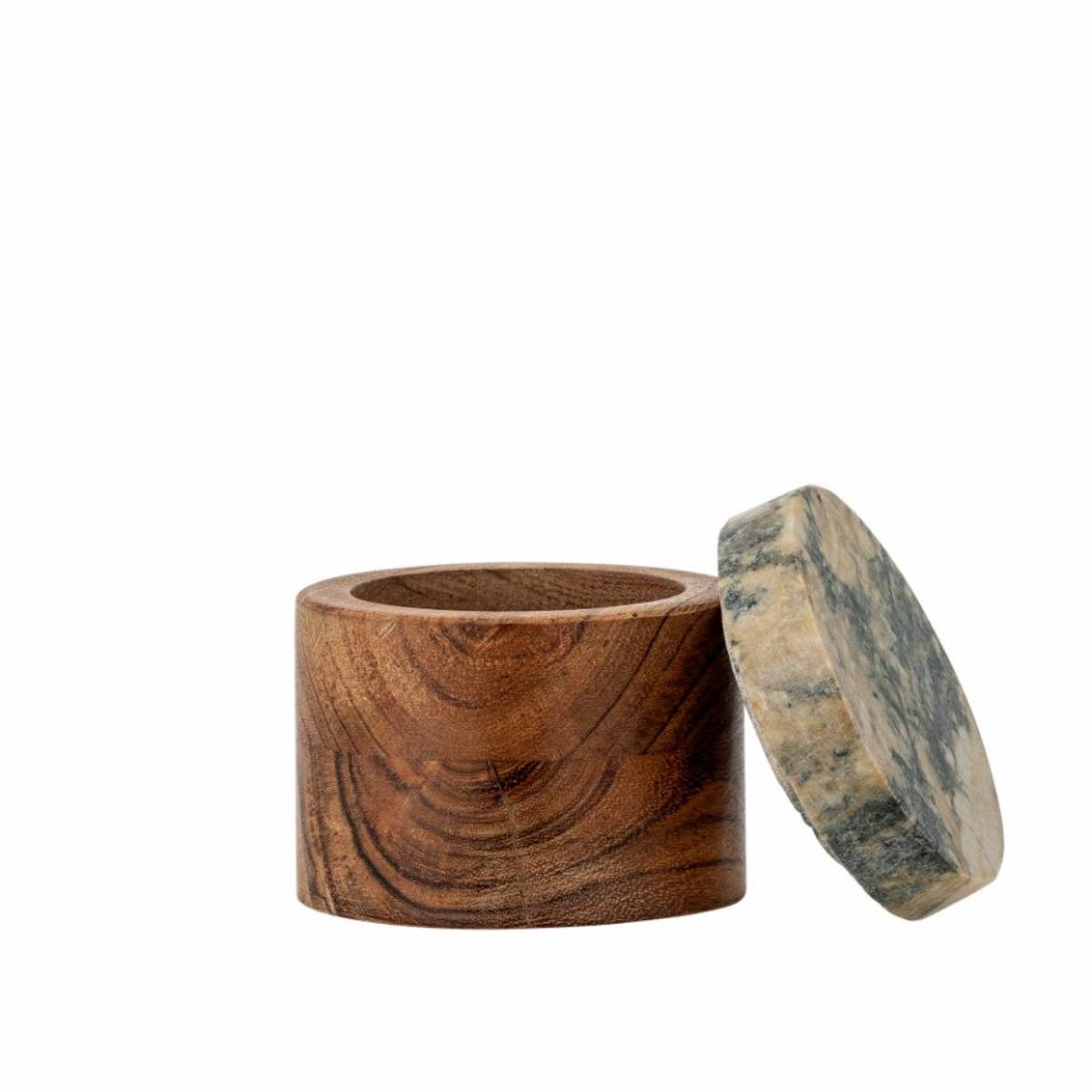 Lisanne Jar with Lid