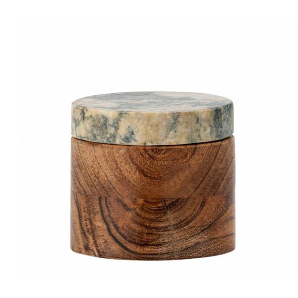 Lisanne Jar with Lid