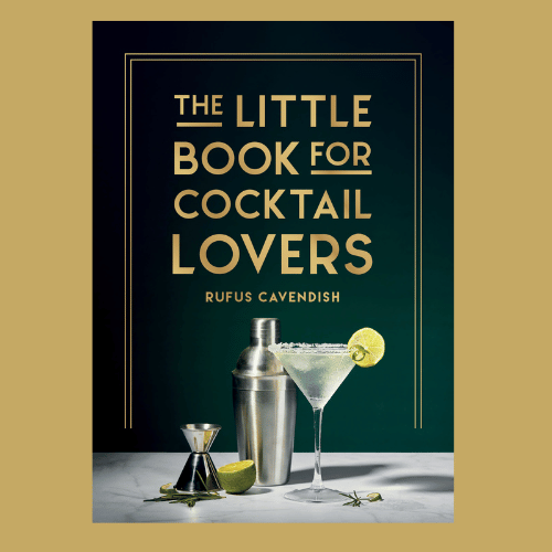Little Book for Cocktail Lovers