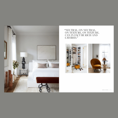 Live Beautiful - Spread 2