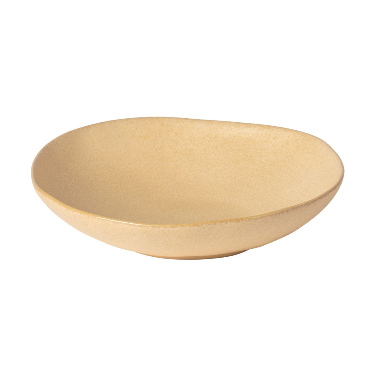 Champagne Pasta Bowl 23cm - Livia