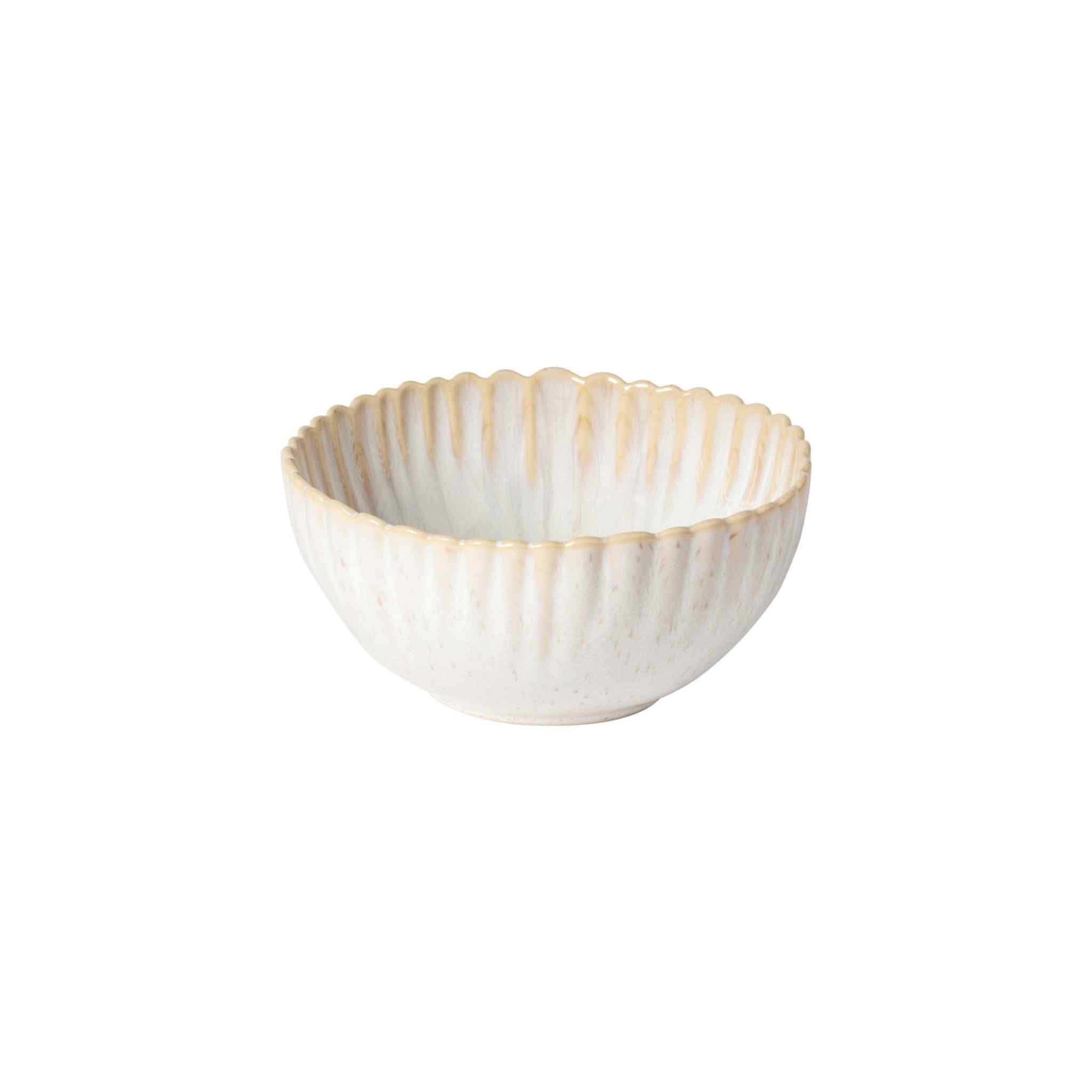 Mallorca Collection - Sand Beige Cereal Bowl