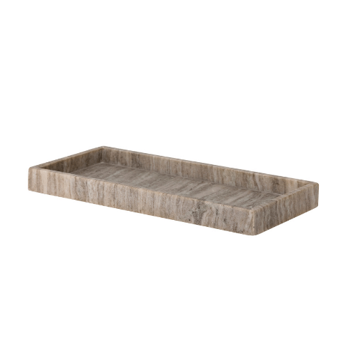 Marble Tray for Candles