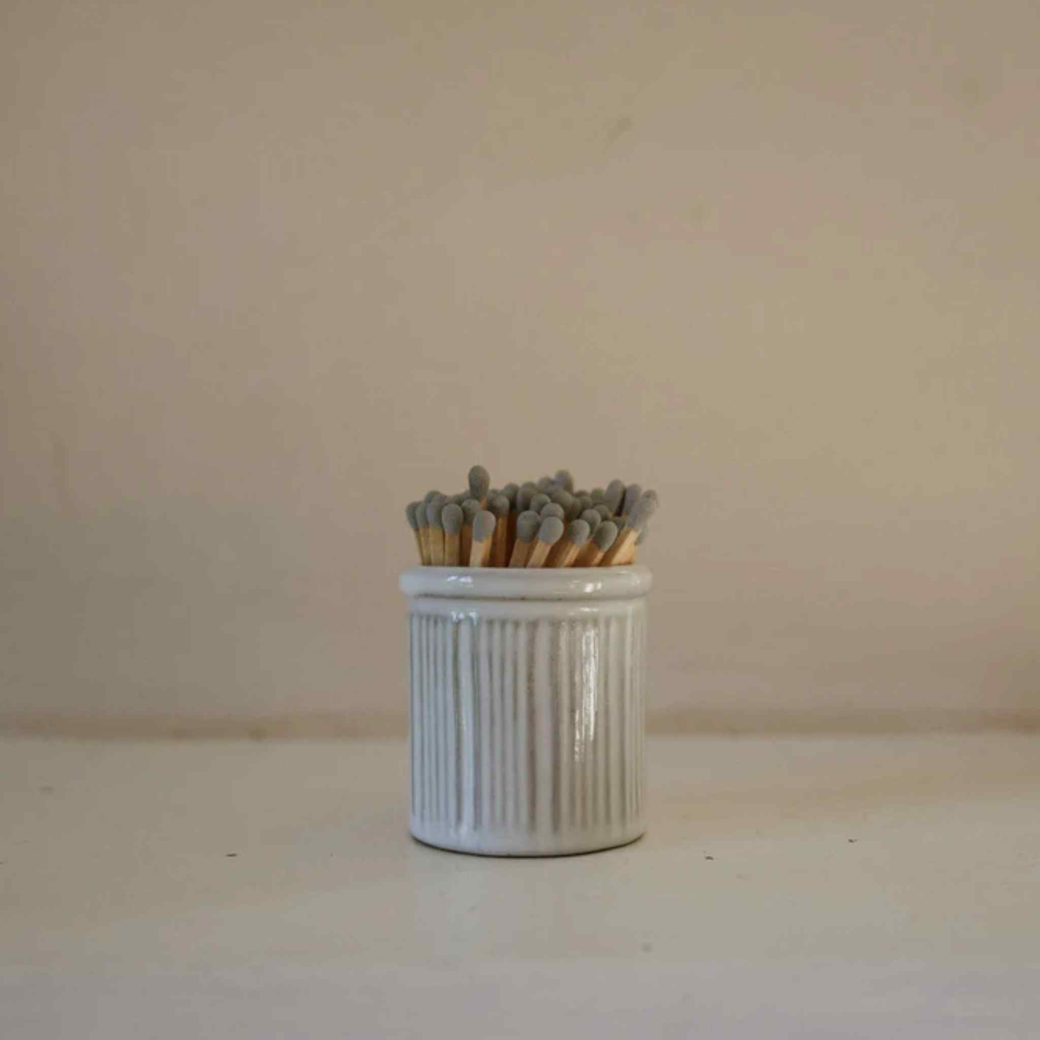 Marmalade Match Striker