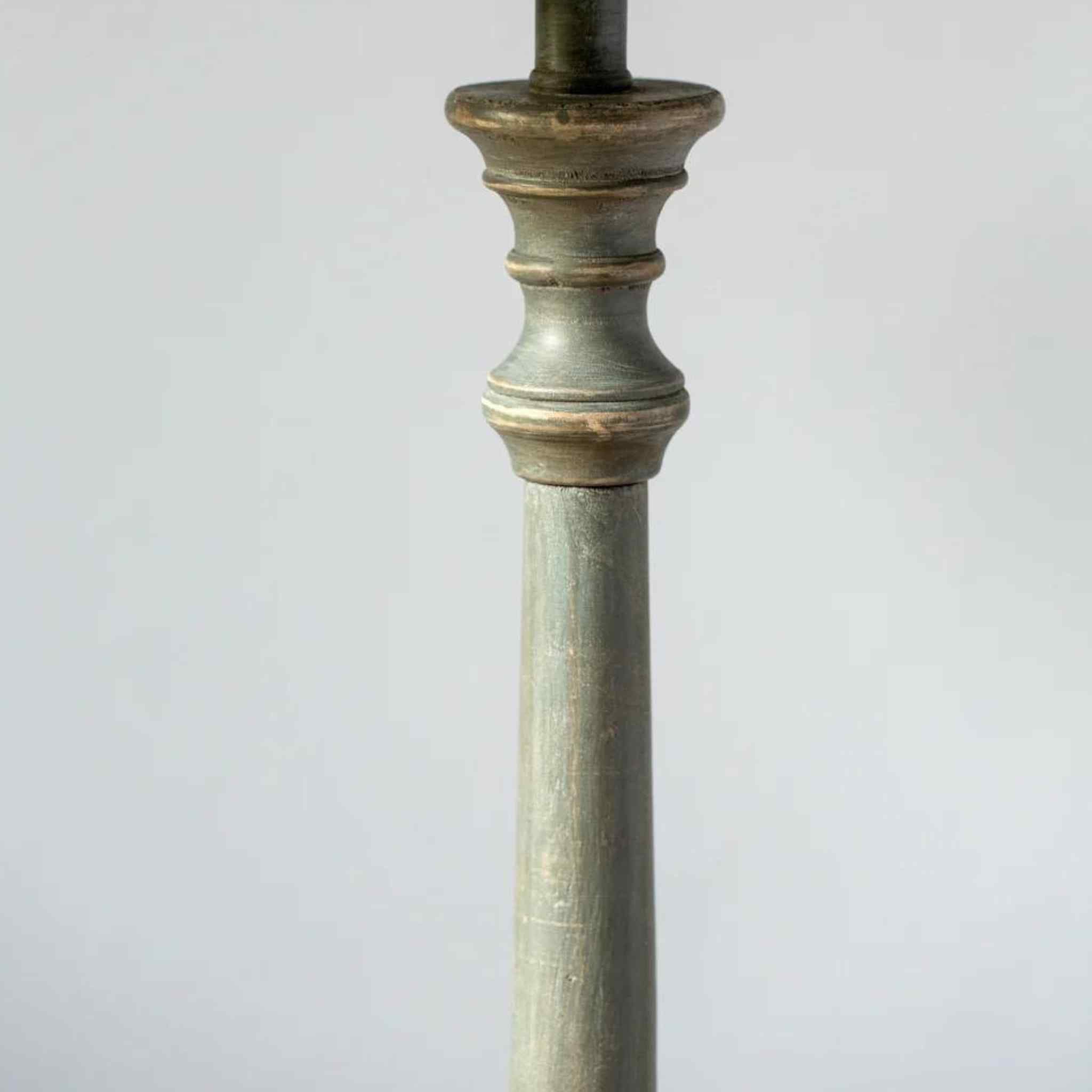 Mayling Lamp and Shade