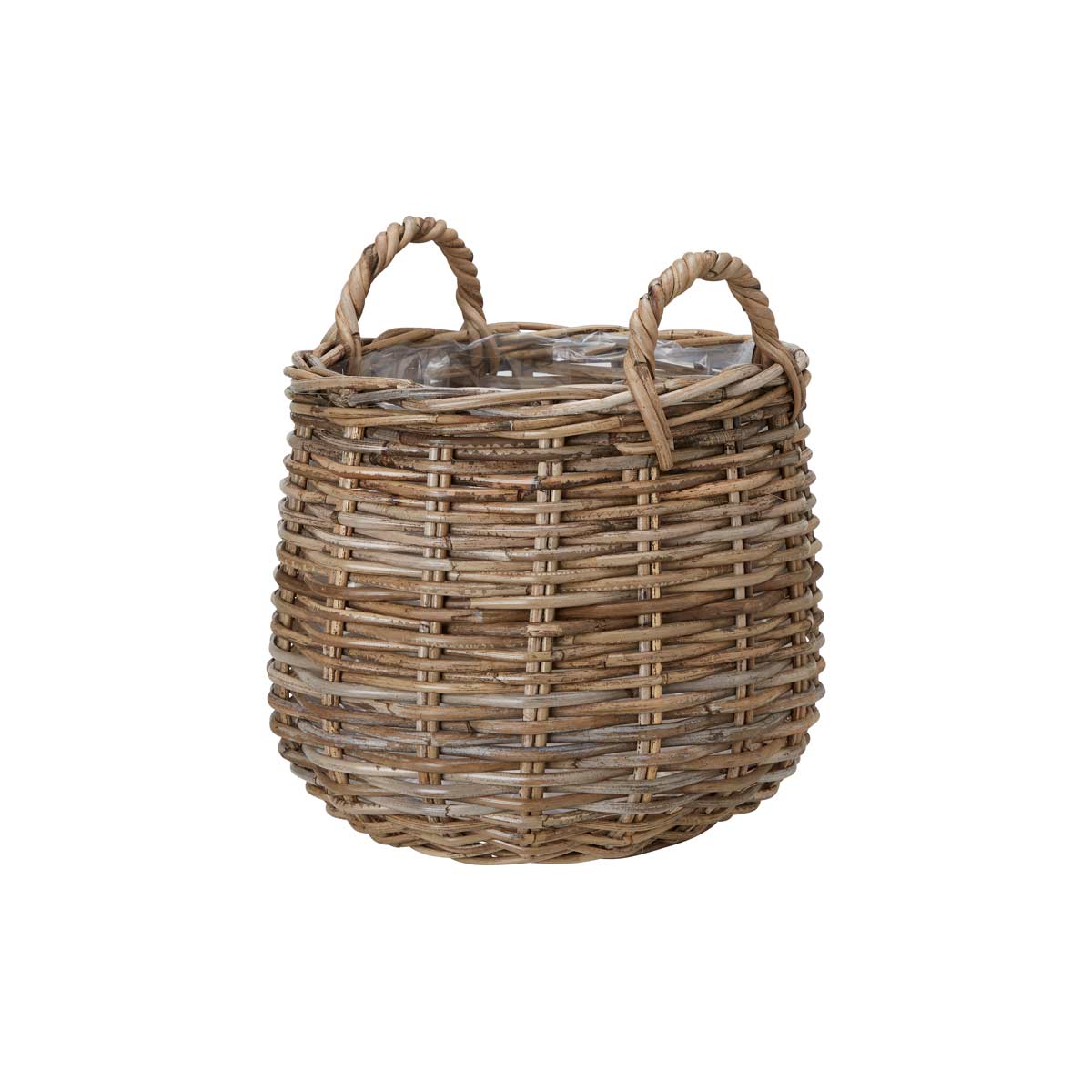 Minou Rattan Basket Small