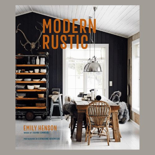 Modern Rustic