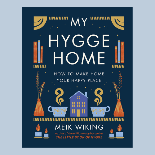 My Hygge Home Book