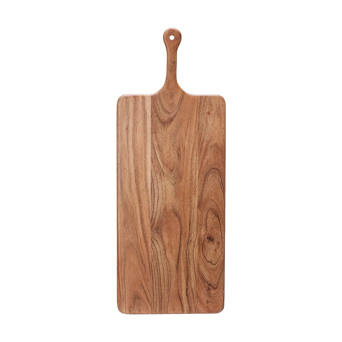 Neha Rectangular Wooden Chopping Board - Large