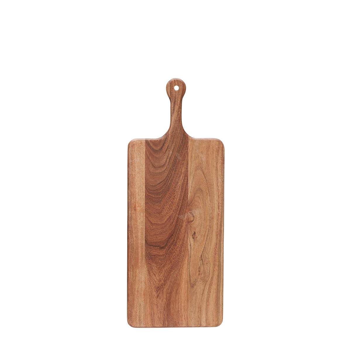 Neha Rectangular Wooden Chopping Board - Small