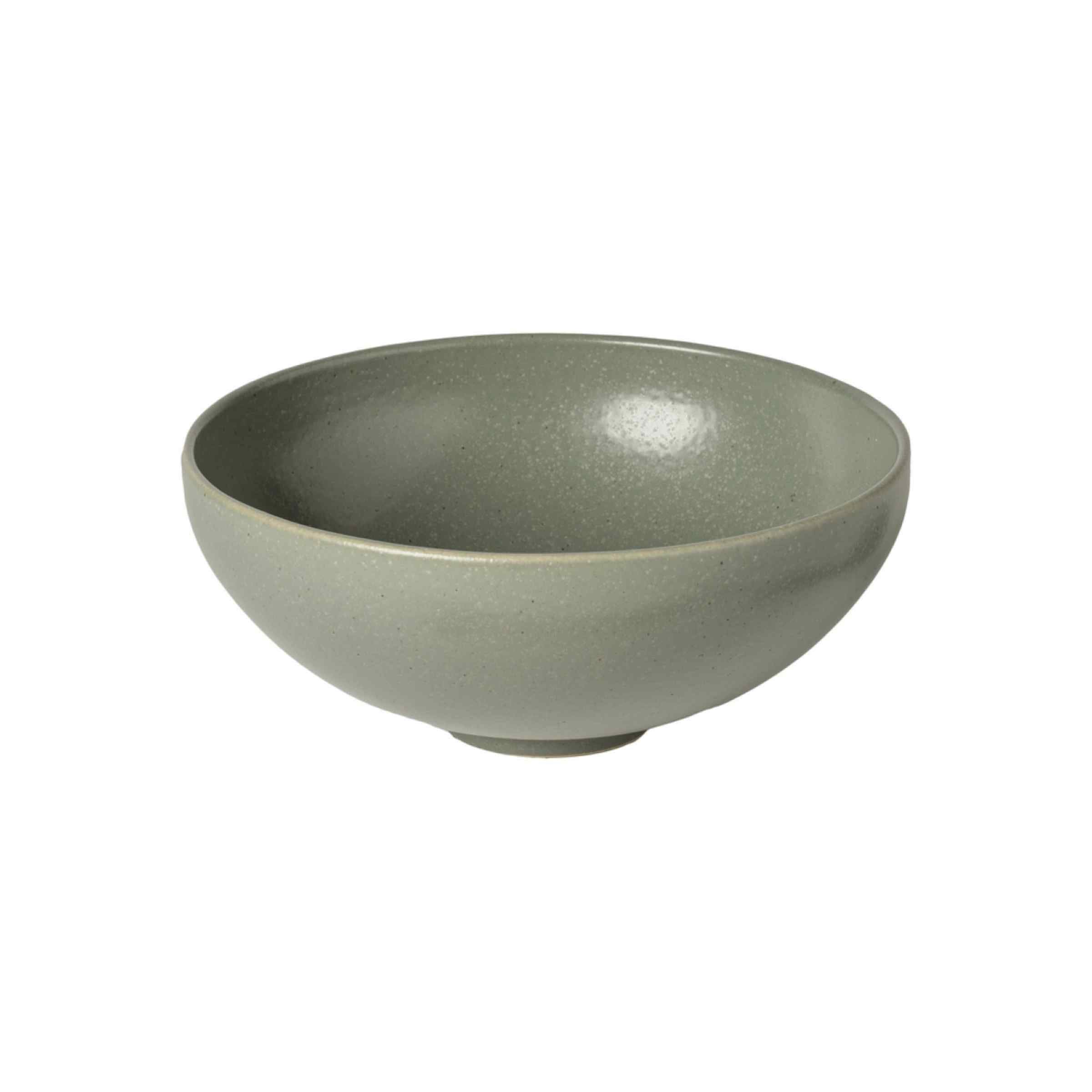 Pacifica - Artichoke Ramen Bowl