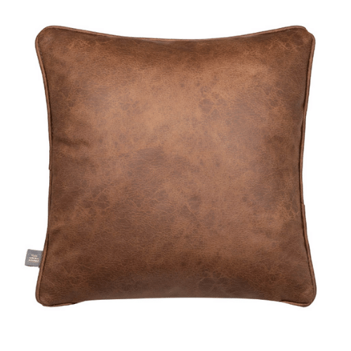 Quilo Duo Cushion - Reverse