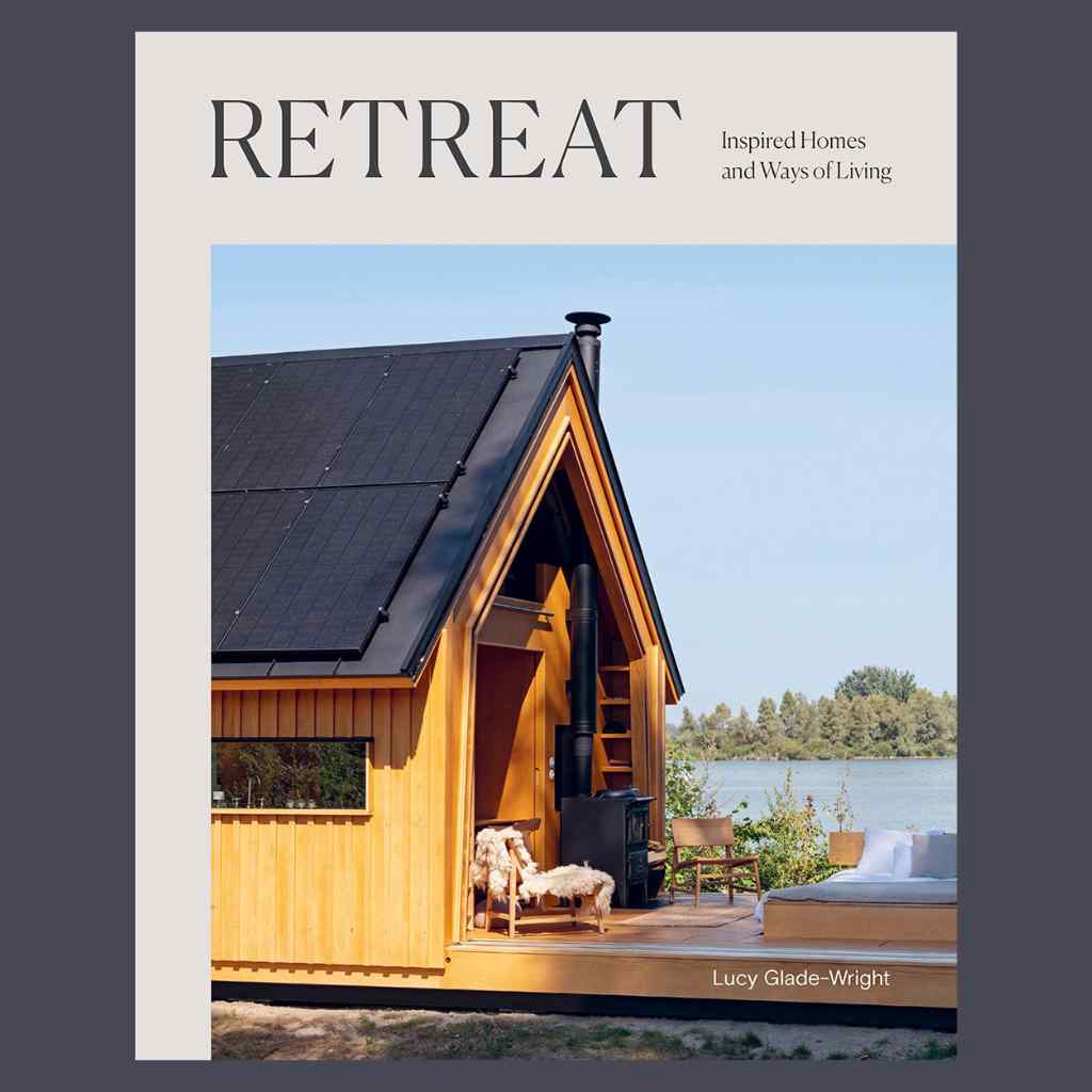 Retreat - Inspired Home sand Ways of Living