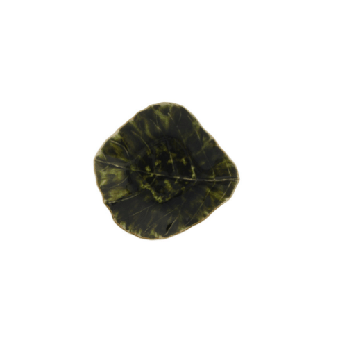 Riviera Collection - Forets Leaf Dip Bowl