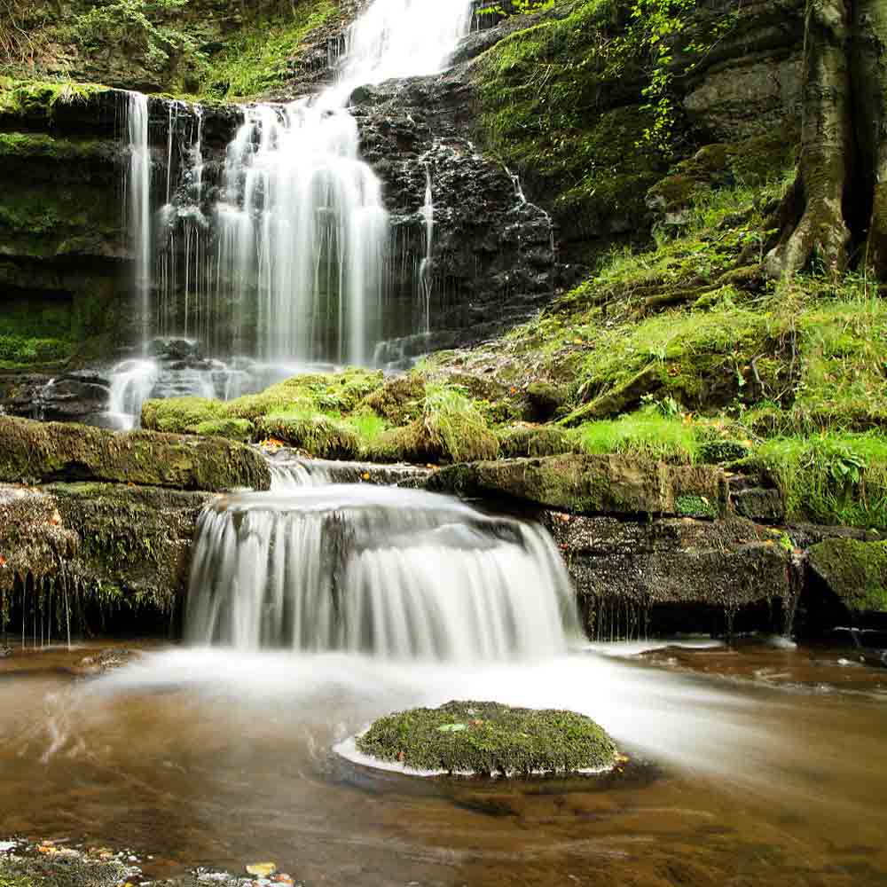 Scaleber Force, Settle, Yorkshire Dales