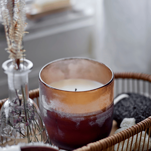 Sea Salt Candle