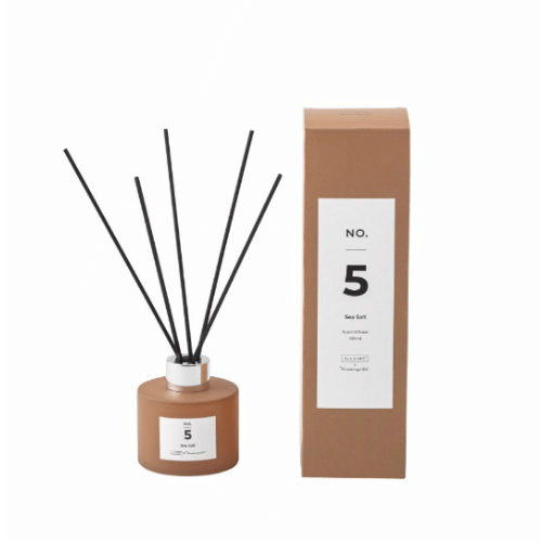 Sea Salt Reed Diffuser