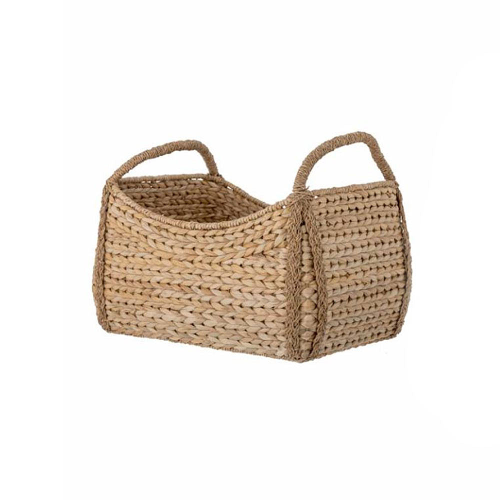 Selma Bankuan Grass Basket - Two Sizes