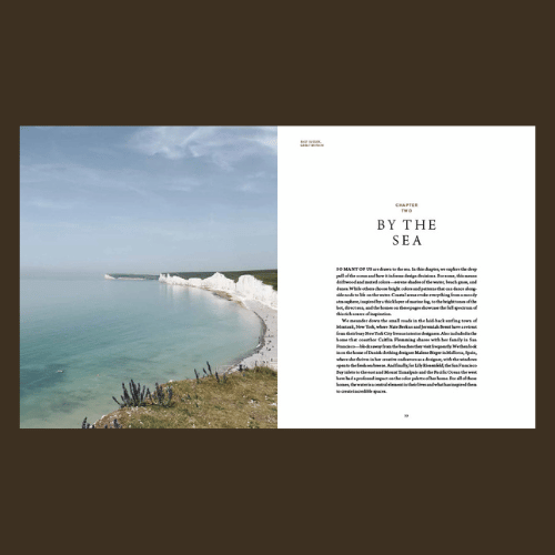 Sense of Place - By the Sea