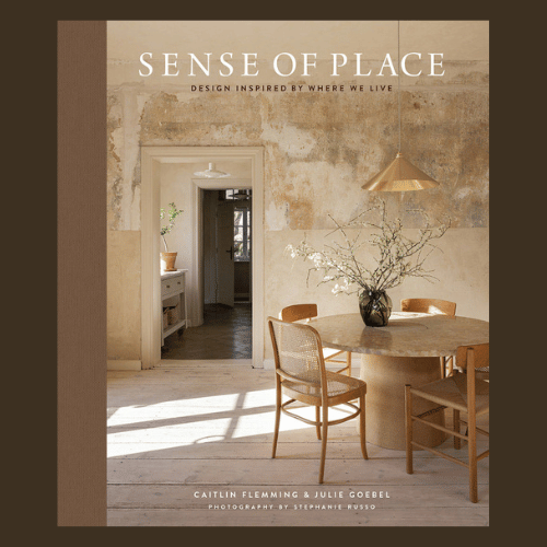 Sense of Place