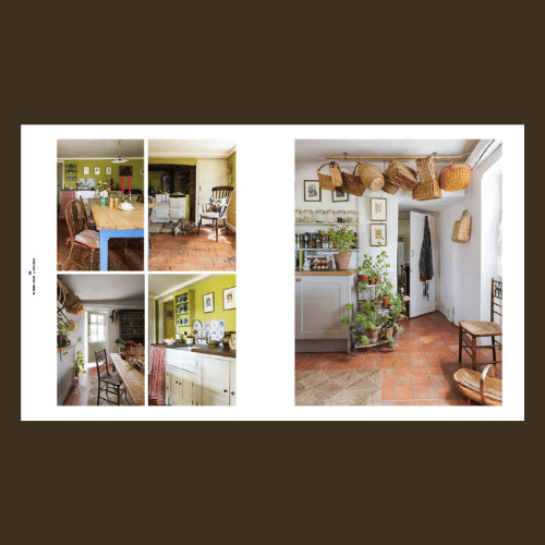 Sense of Place Interiors Book