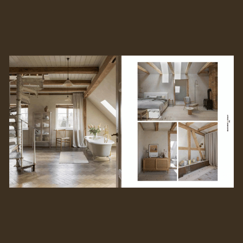 Sense of Place by Caitlin Flemming