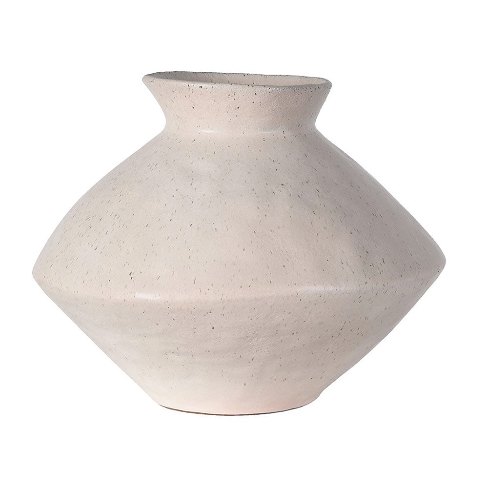 Small Mediterranean Vase